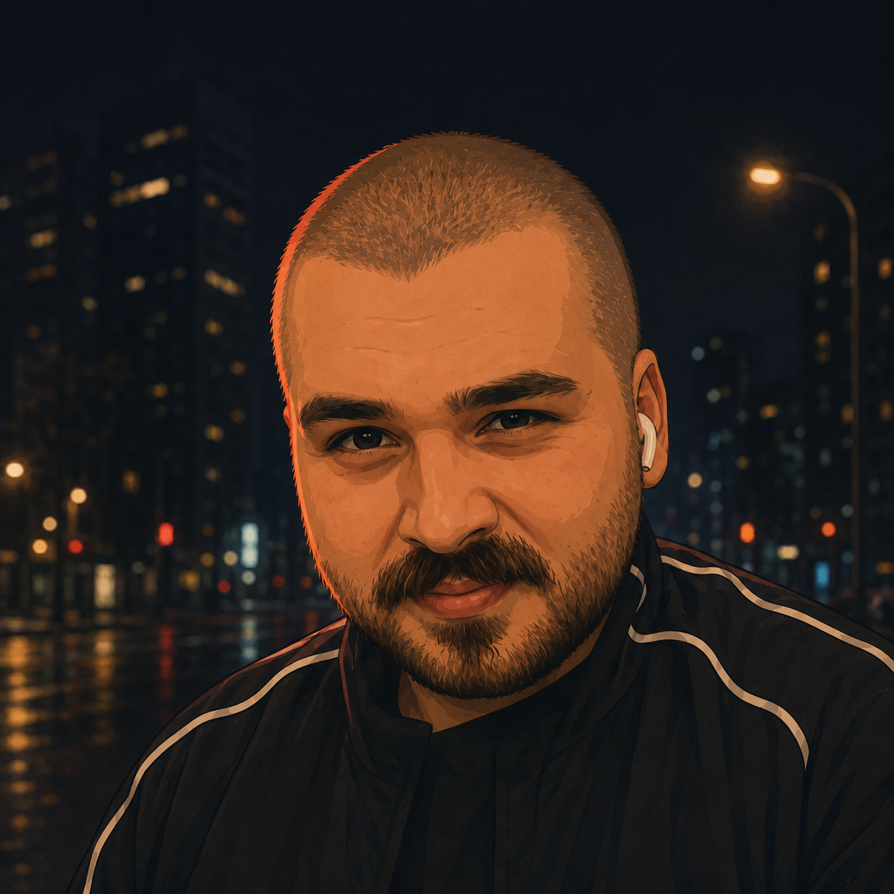Oleg Semenov